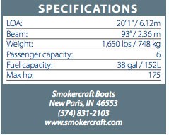 smokercraftspec