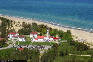 GreatLakesShipwecksMuseum