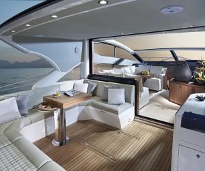 Sunseeker_57_Predator_Cockpit