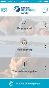 Free App Discover Boating Safety App For Boaters