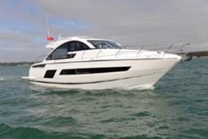 New Fairline Yachts At Palma Boat Show 2017