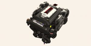 Mercury Introduces 6.2L V8 Sterndrive – Power Boating Magazine