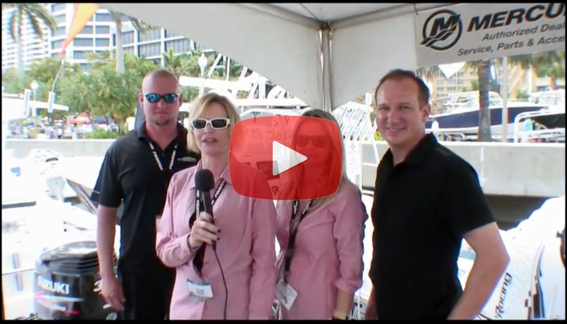 Toronto international boat show 2018 coupons