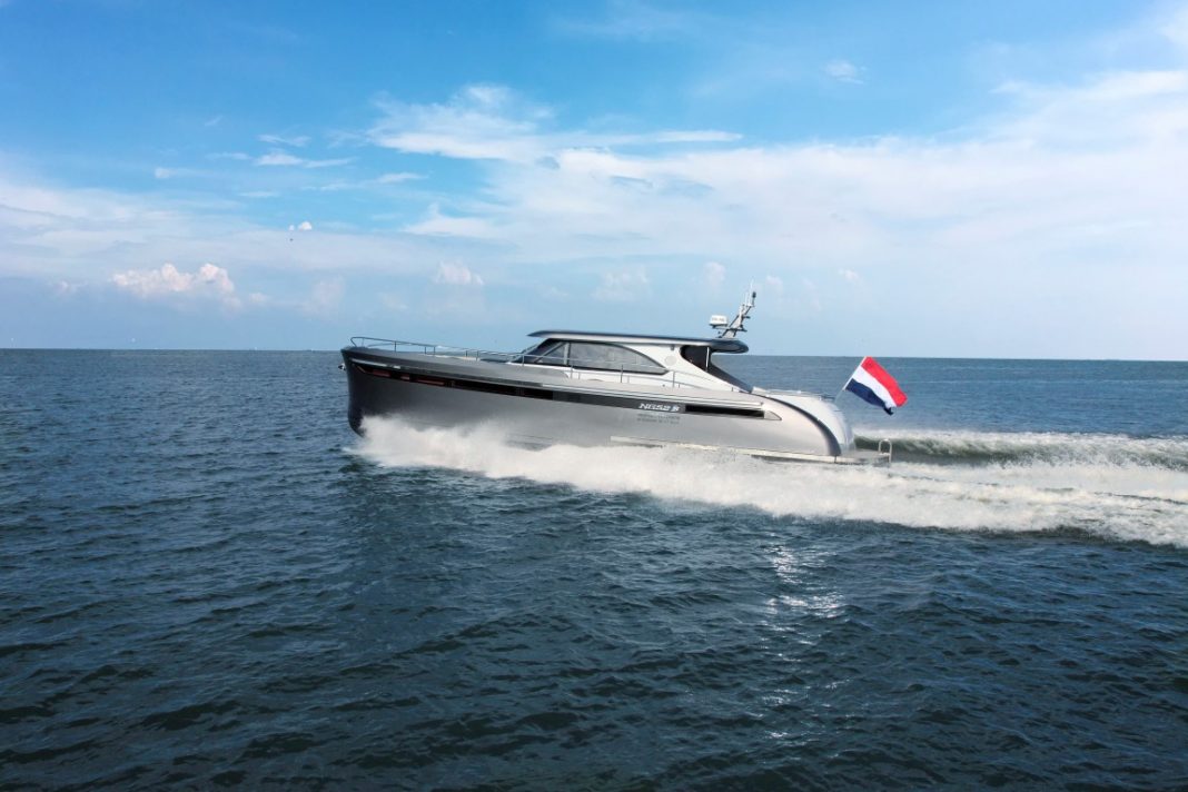 steeler yachts nl