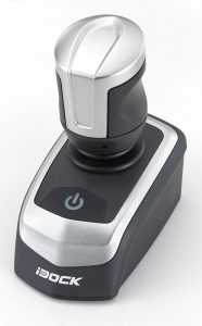 yacht joystick control