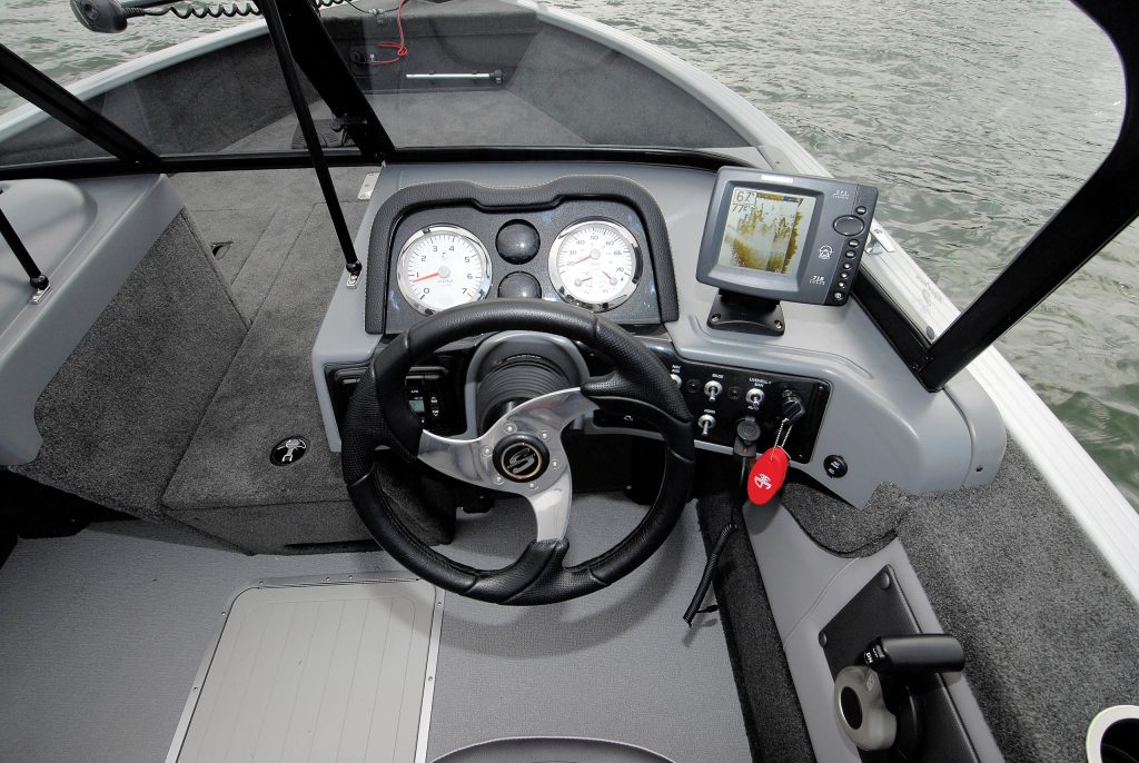 Boat Test #1364: Smoker Craft 182 Pro Angler XL – Power Boating Magazine