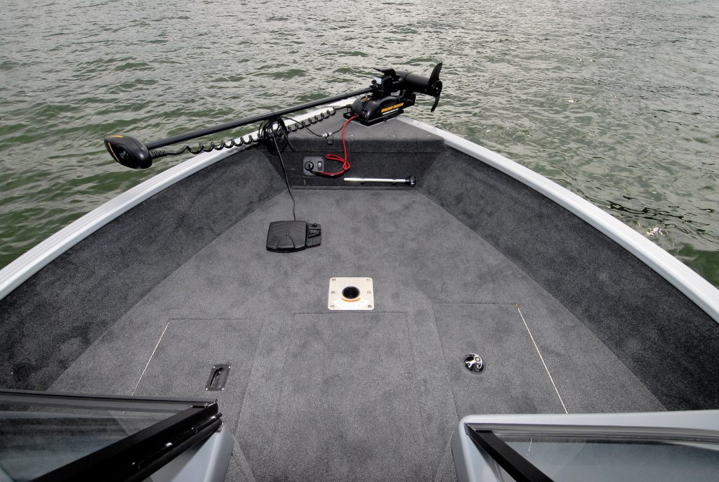 Boat Test #1364: Smoker Craft 182 Pro Angler XL – Power Boating Magazine