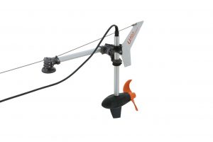Torqeedo Announces New Ultralight 403c Electric Outboard