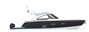 Formula Boats Introduces All New 400 Ssc Crossover