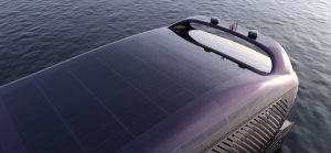 World 039 S First Ocean Going Solar Power Yacht To Debut At Cannes 2018