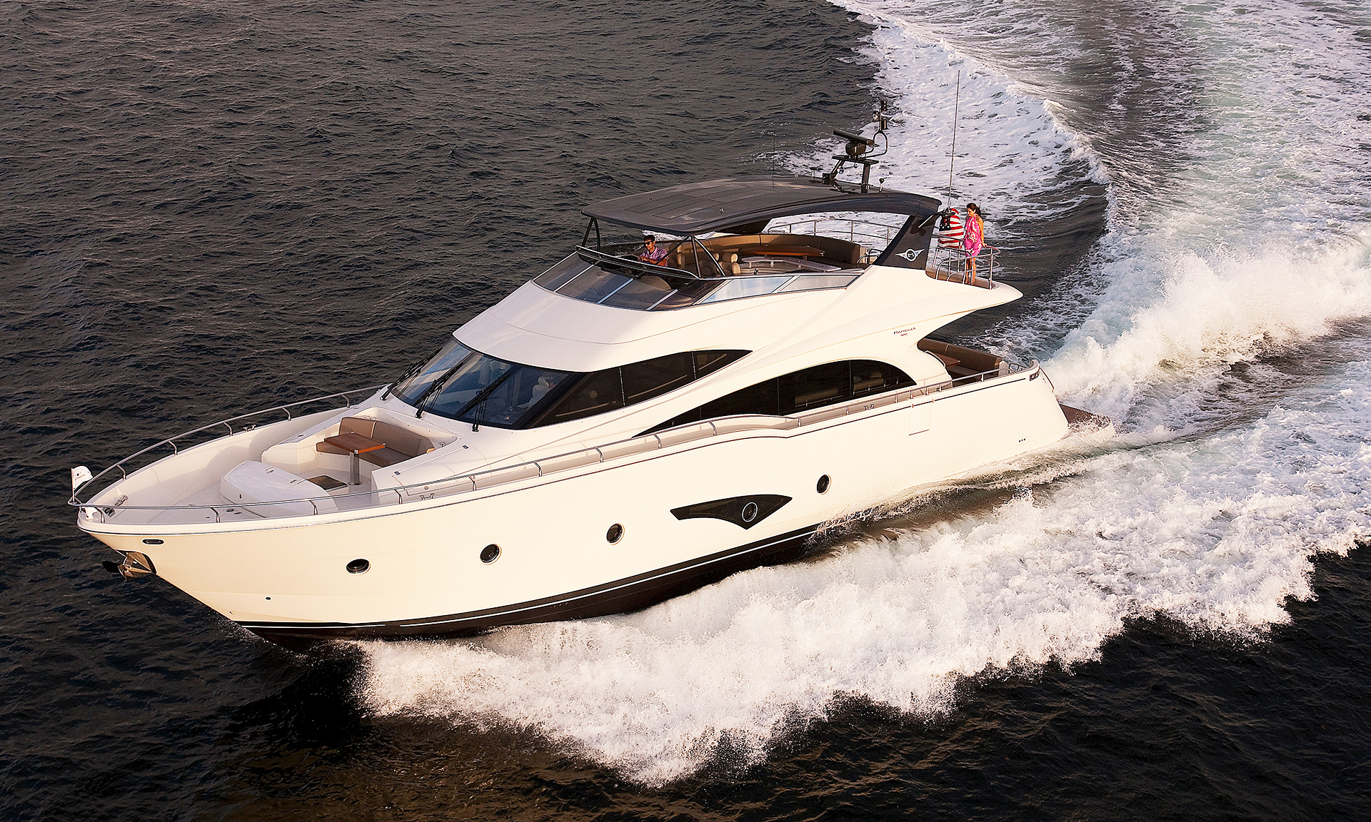 marquis yachts reviews