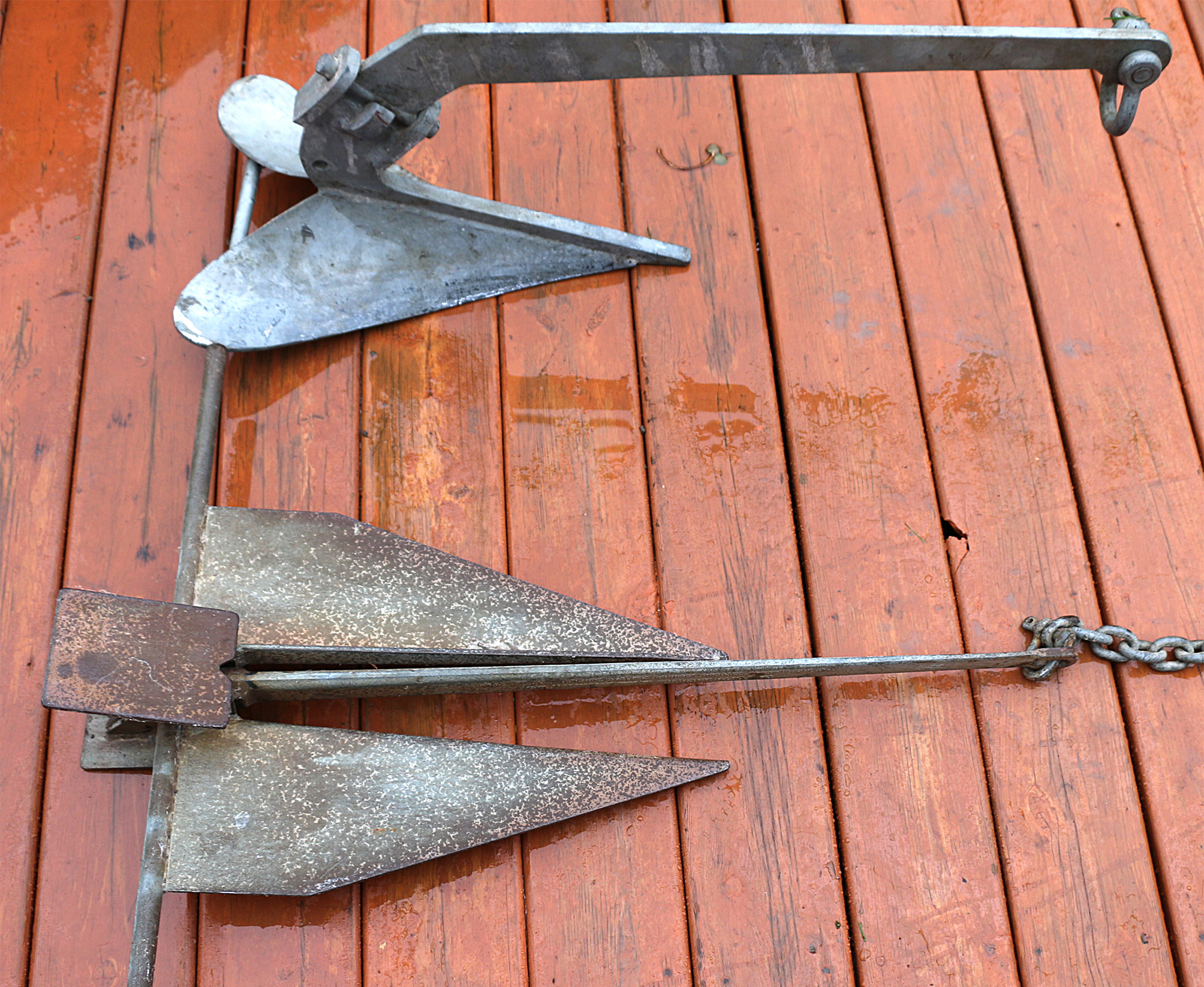 lifeline door anchor