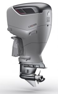 Cox Marine CXO300