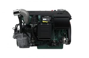 Hands On Test Report Volvo Penta Unveils Six Hot New Products
