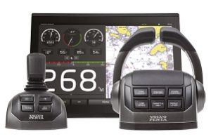 Hands On Test Report Volvo Penta Unveils Six Hot New Products
