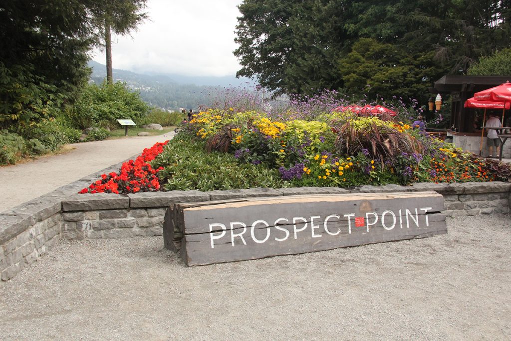 Stanley Park Prospect Point Jstoness