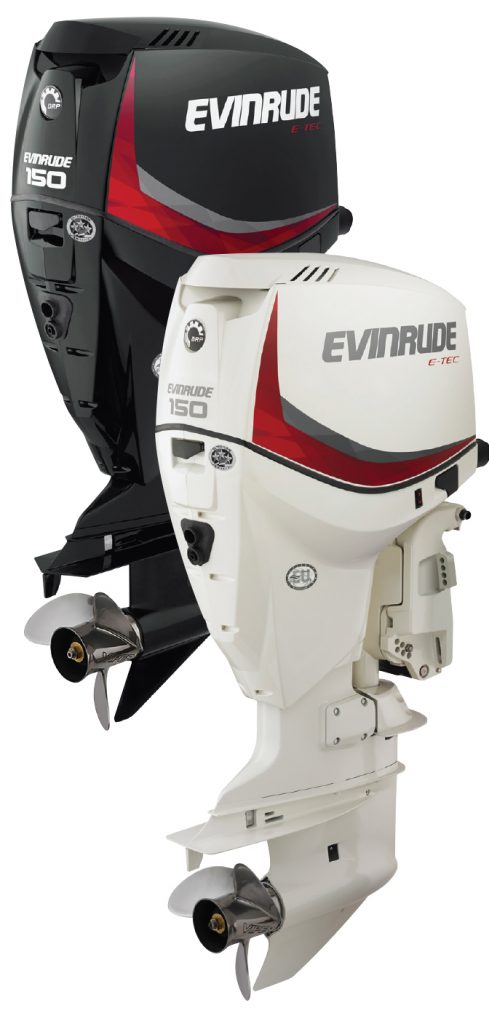 Evinrude E-TEC150