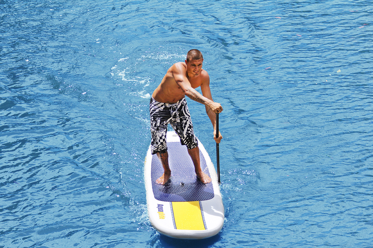 28 3 Watertoys Aquaglidecascade Inflatablesup Action19