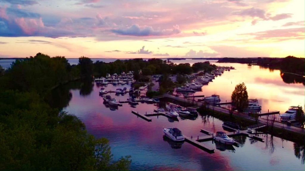 Save the Lachine Marina