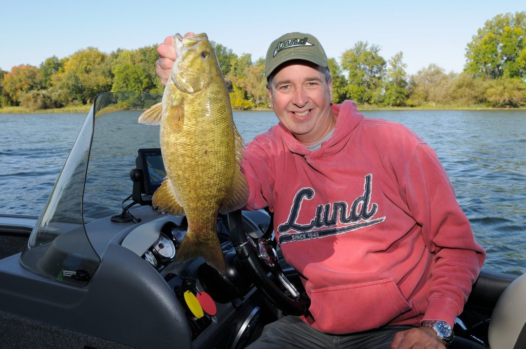 Fishing Talk: The Best Time of Year – Power Boating Magazine