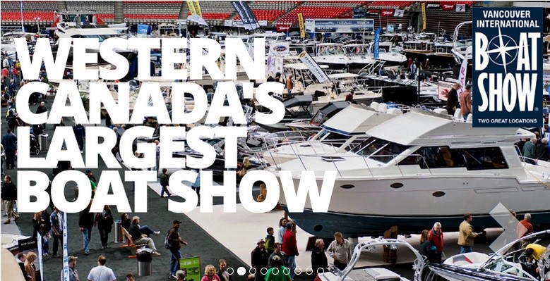 2021 Vancouver International Boat Show Cancelled Powerboating Com