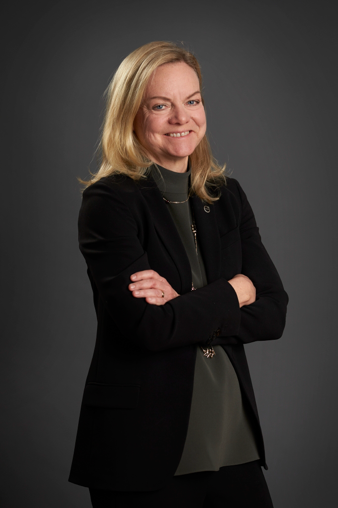 Heléne Mellquist
