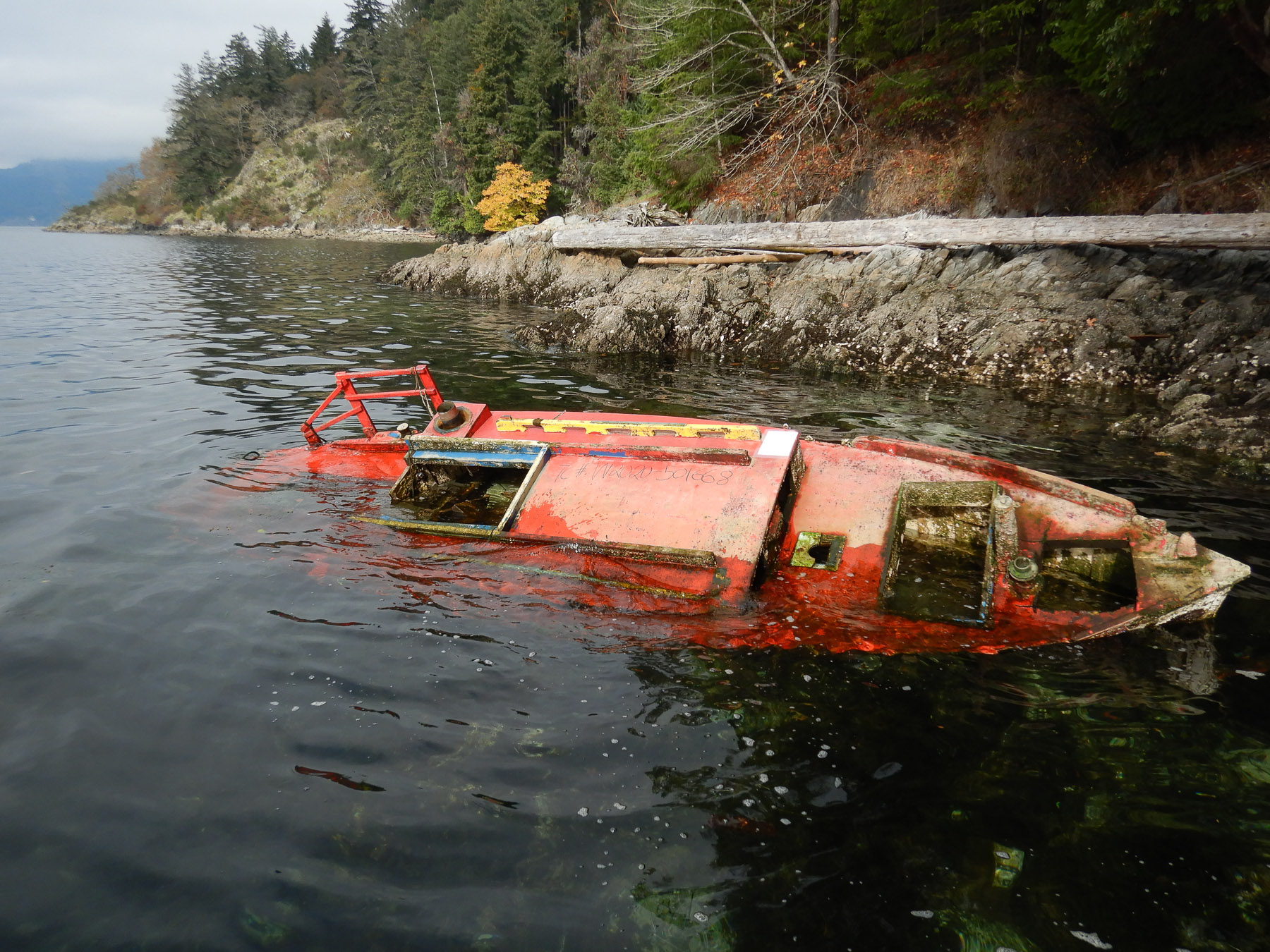 Abandoned Boat 7 Highres