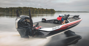 Yamaha Introduces Upgraded 4 2 Litre V Max Sho Outboard