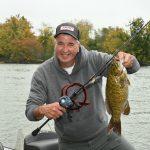 Go Fishing: The Art and Science of Baitcasting Reels. By Patrick Campeau