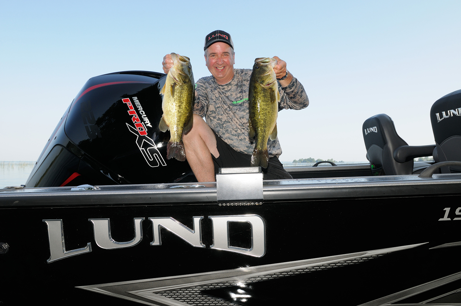 The Absolute Best Fishing Lures – Power Boating Magazine