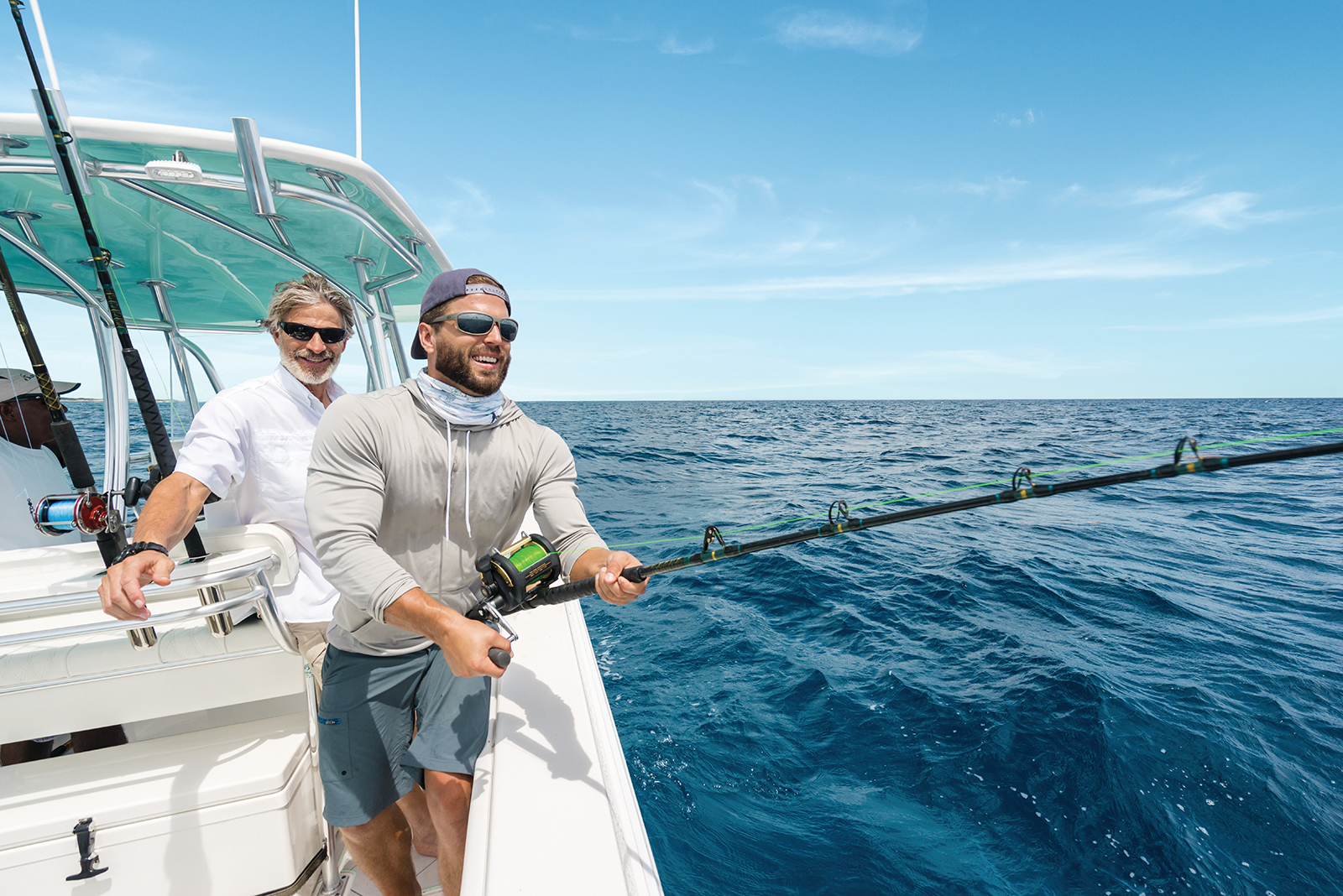 Fishing in the Bahamas – Power Boating Magazine