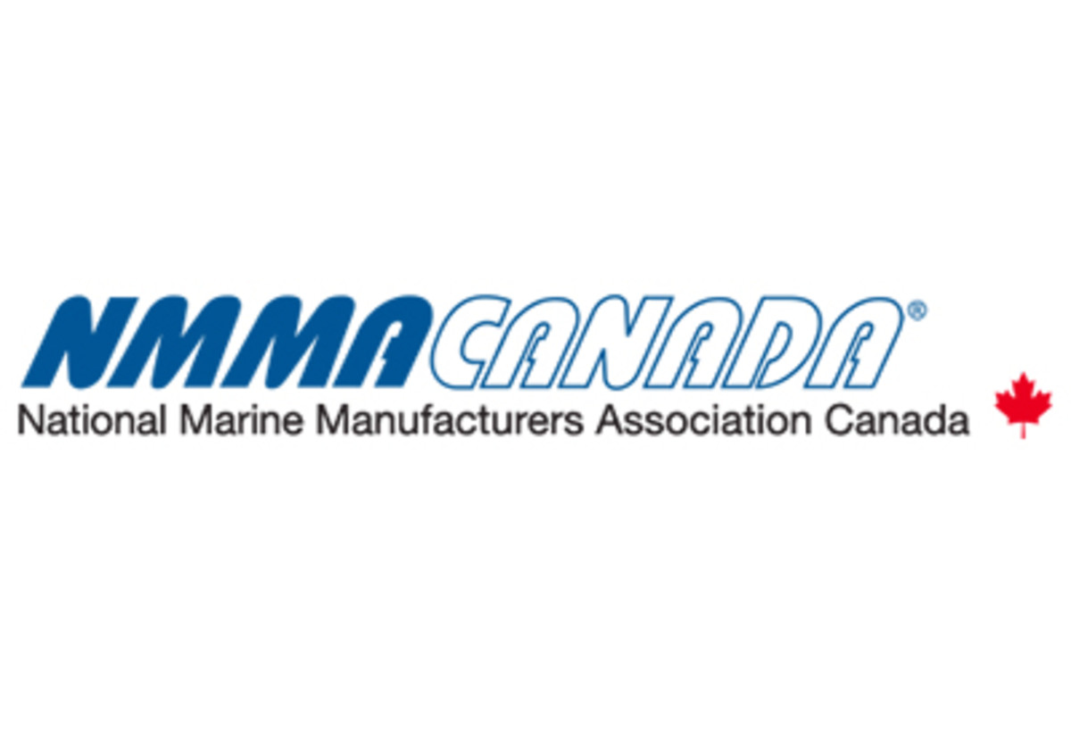 Nmma Logo