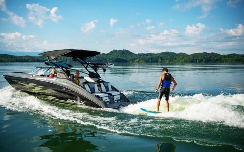 2023 Yamaha 255 XD – Power Boating Magazine