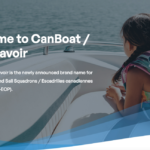 Canadian Power and Sail Squadrons (CPS-ECP) Launches Exciting New Brand: CanBoat / NautiSavoir