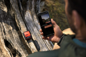 The inReach Messenger Plus is Garmin’s first satellite communicator with photo and voice messaging, in addition to global two-way texting, location sharing and SOS capabilities, expanding your ability to stay in touch when your adventures – by land, air or sea – take you beyond cell service.