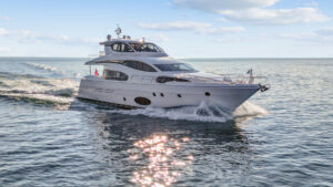 Neptunus Yachts 750SL