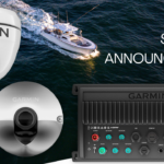 Garmin Announces NEW GC™ 245, 255 Models AND GPSMAP® 9500 Black Box System