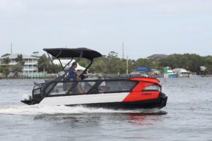 SeaDoo Switch