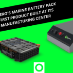 Fortescue Zero Announcement: Marine battery pack to be the first product built at its Detroit manufacturing center