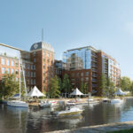 Luxury living for boaters, realized at The Harbour Club Residences in St. Catharines