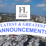 Discover the Latest Breakout Boats from the 2024 Fort Lauderdale International Boat Show (FLIBS)