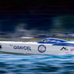 Race World Offshore Brings the Big Guns to Toronto Canada!