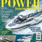 Power Boating Canada Magazine: 40-1