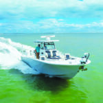 Tidewater Boats 3100 Carolina Bay