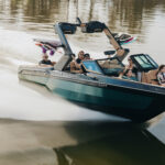 MasterCraft Unveils All-New XStar Boats For Model Year 2025