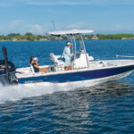 Pathfinder Boats 2200 TRS