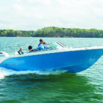 Sailfish Boats 226 DC