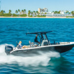 Sea Pro Boats 245FLX