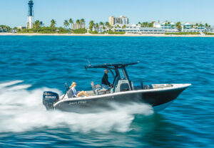 Sea Pro Boats 245FLX