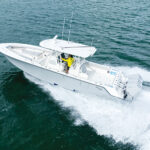 Sea Vee Boats 400Z